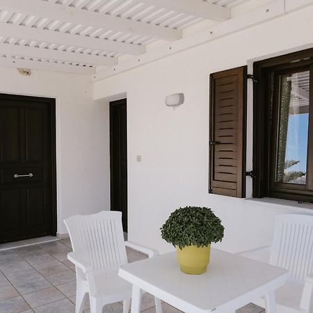 Iliaxtida Apartments Filotion Ngoại thất bức ảnh