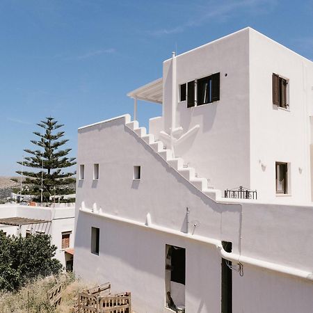Iliaxtida Apartments Filotion Ngoại thất bức ảnh