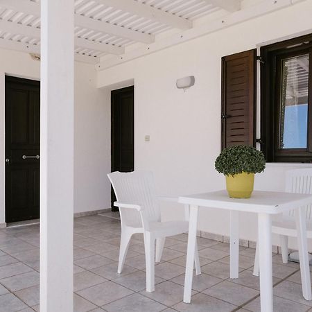 Iliaxtida Apartments Filotion Ngoại thất bức ảnh