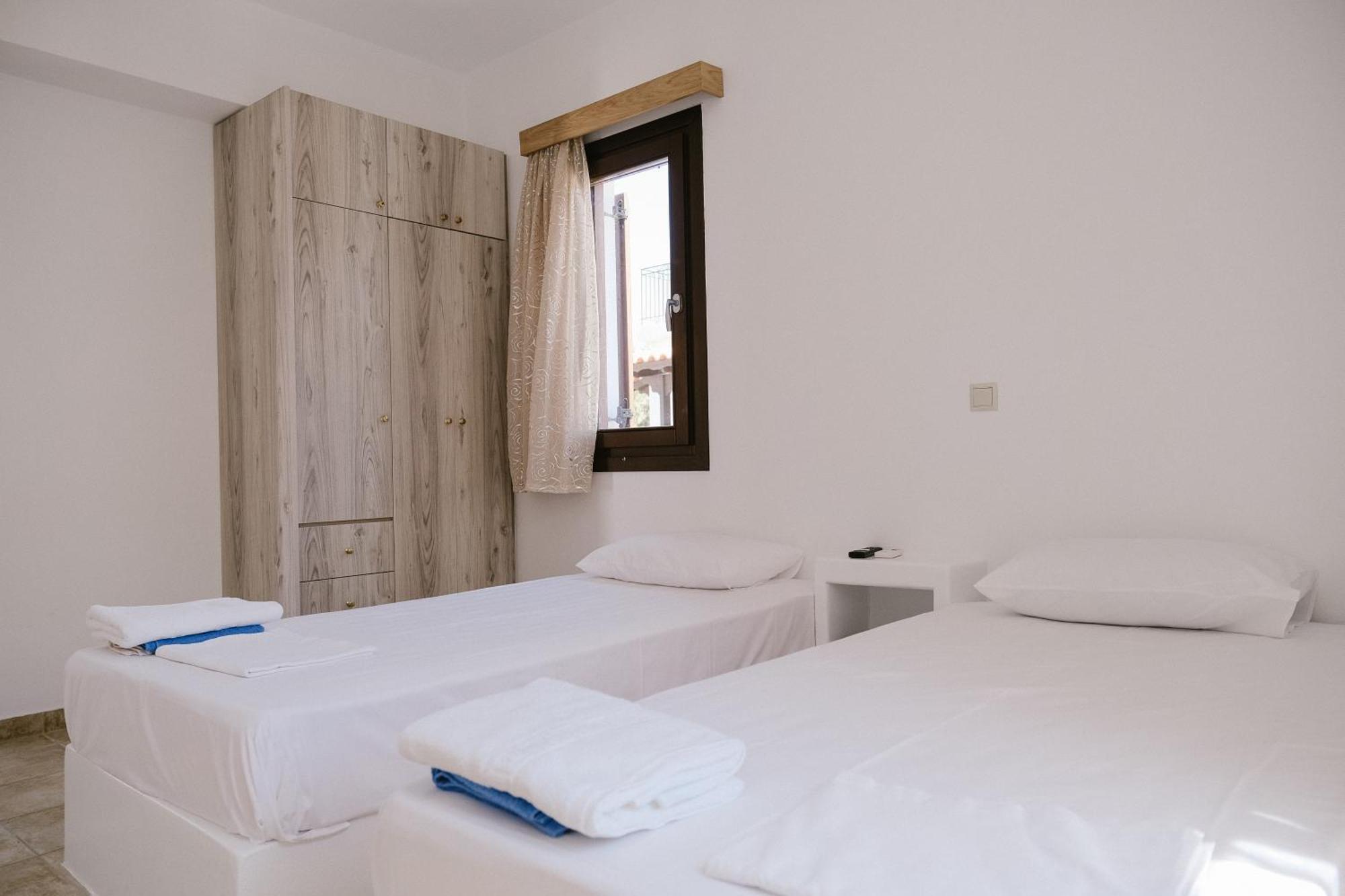 Iliaxtida Apartments Filotion Ngoại thất bức ảnh