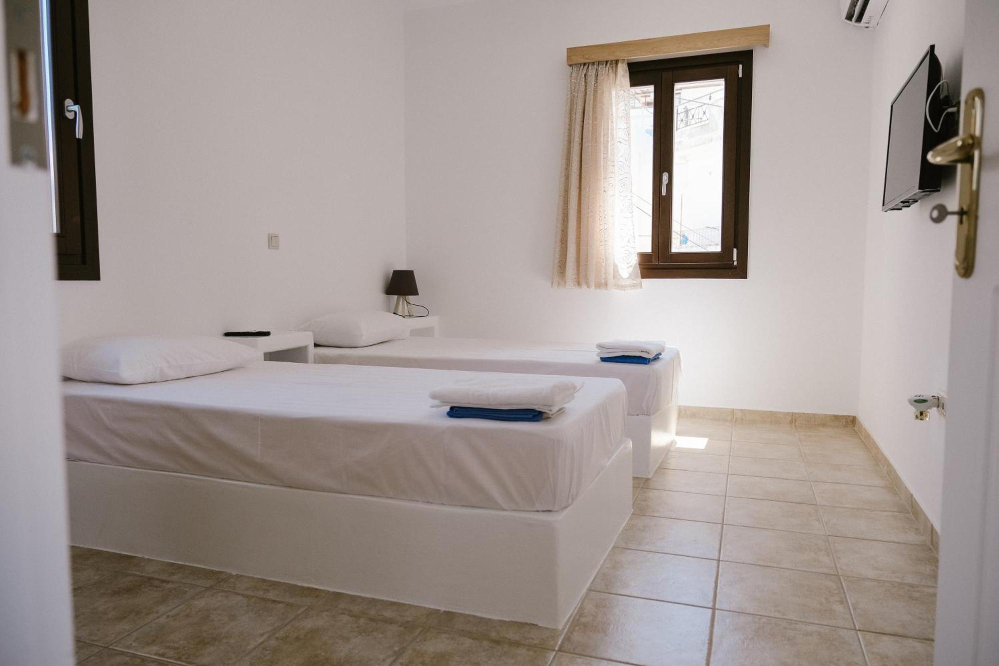 Iliaxtida Apartments Filotion Ngoại thất bức ảnh