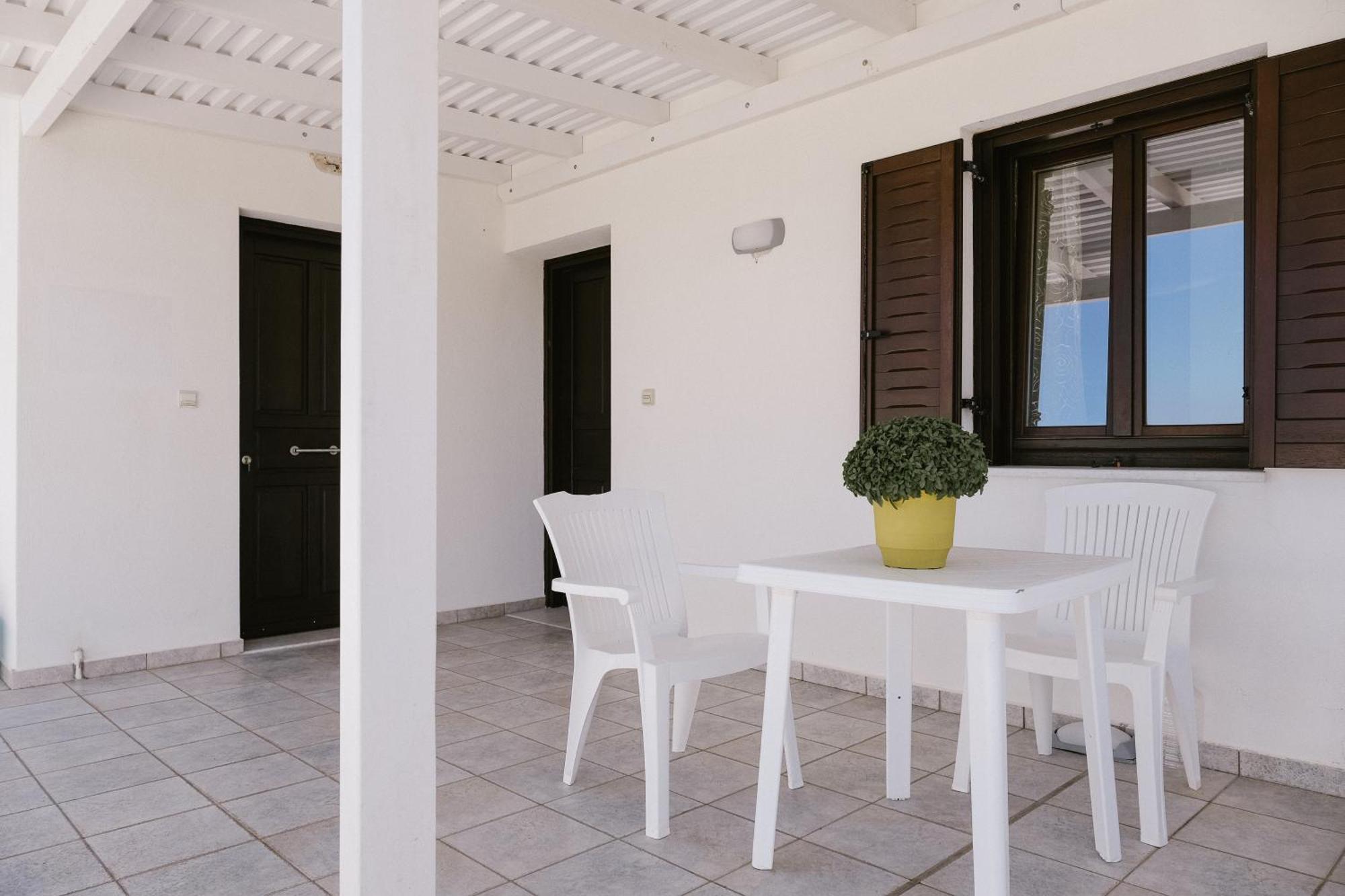 Iliaxtida Apartments Filotion Ngoại thất bức ảnh
